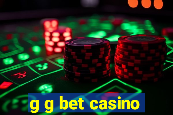 g g bet casino